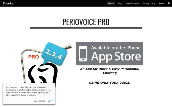 www.periovoice.com