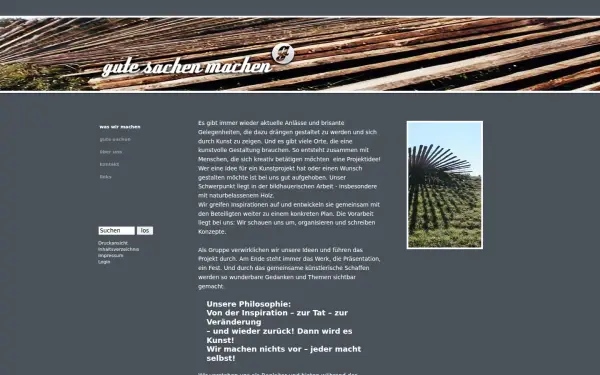 gute-sachen-machen.de