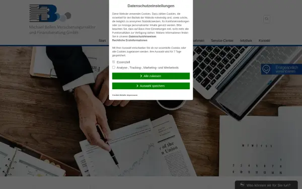 bollen-versicherungen.de