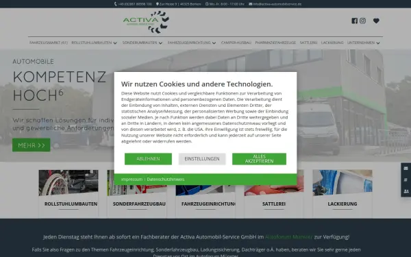 www.activa-automobilservice.de