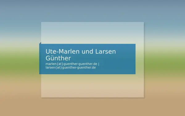 guenther-fenski.de