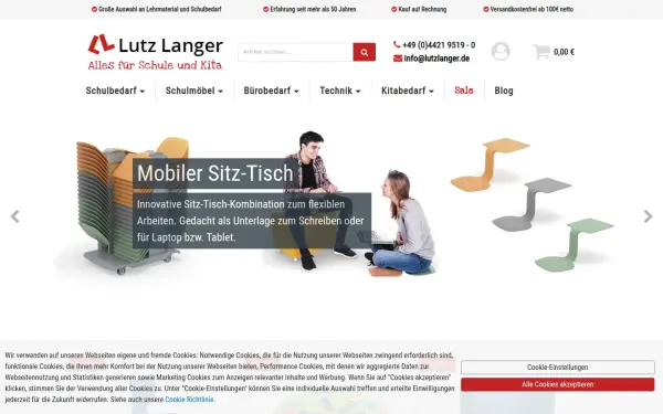 www.lutzlanger.de