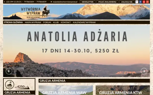 www.wytworniawypraw.pl