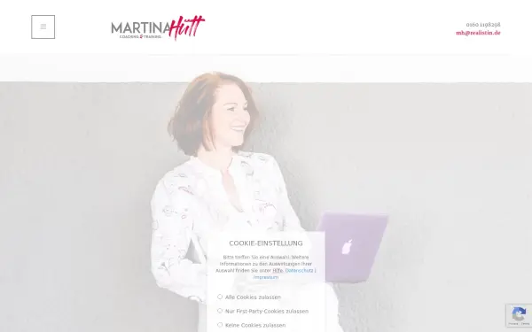 martina-huett.de