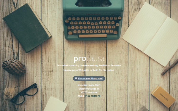 procausa.de
