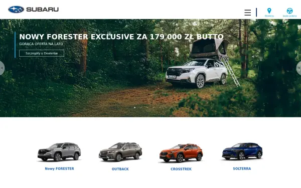 subaru.pl