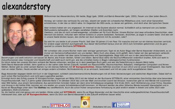 alexanderstory.de