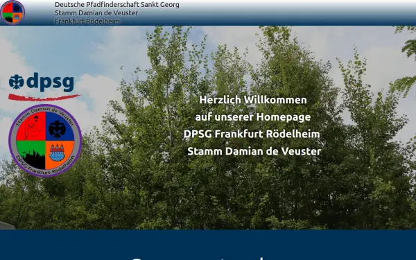 dpsg-roedelheim.de