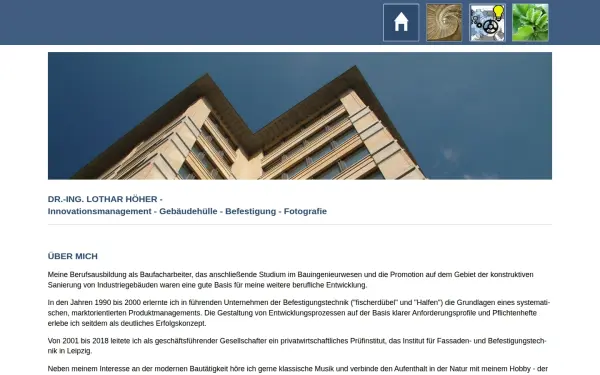 dr-lothar-hoeher.de