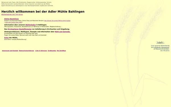 adler-muehle.de