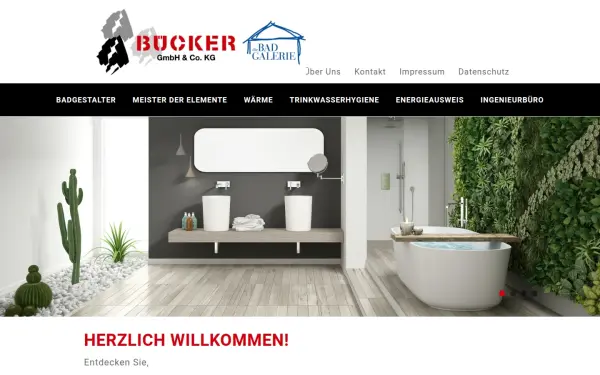badgalerie-buecker.de