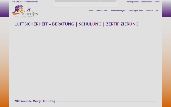 mandjes.de