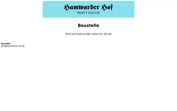 hamwarder-hof.de