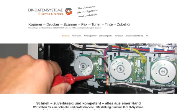 dr-daten.de