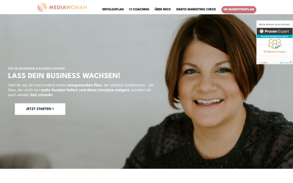 media-woman.de
