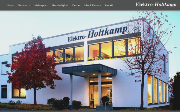 www.elektro-holtkamp.de