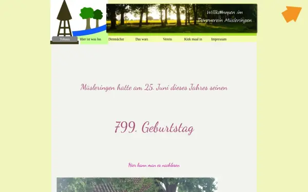 doerpverein.de