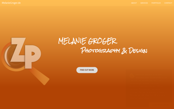 www.melaniegroger.de