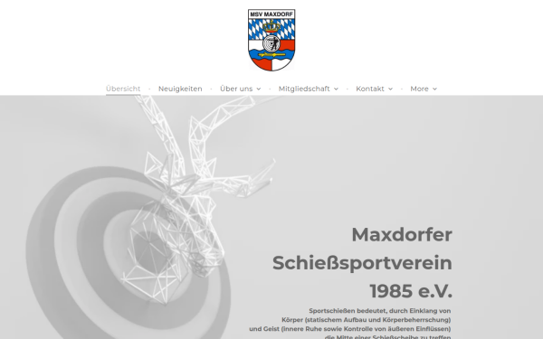 www.msv-maxdorf-1985ev.de
