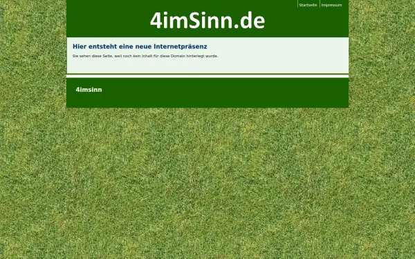 4imsinn.de