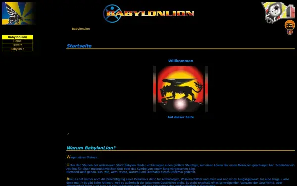 babylonlion.de
