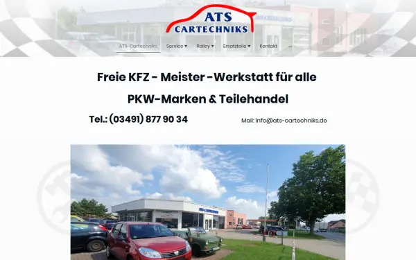 www.ats-cartechniks.de