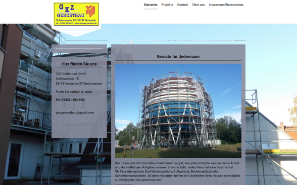 www.gkz-geruestbau.de