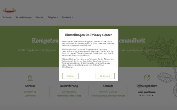 www.loewen-apotheke-berlin.de