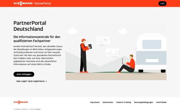 partnerportal.viessmann-climatesolutions.com