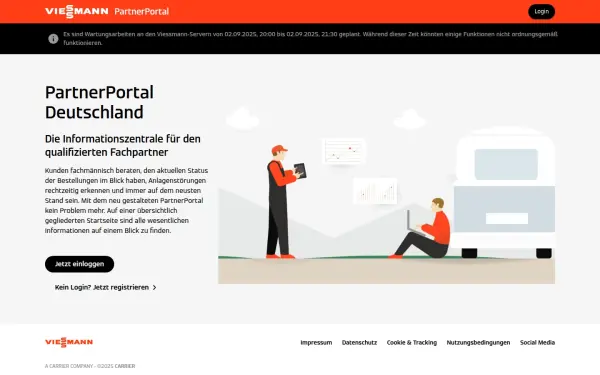 partnerportal.viessmann-climatesolutions.com
