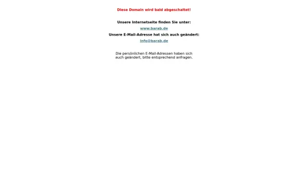 barab-gmbh.de