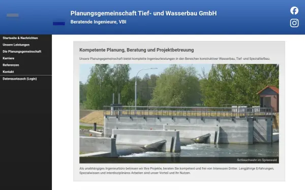 www.ptw-ingenieure.de