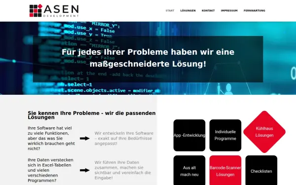 www.asen-development.de