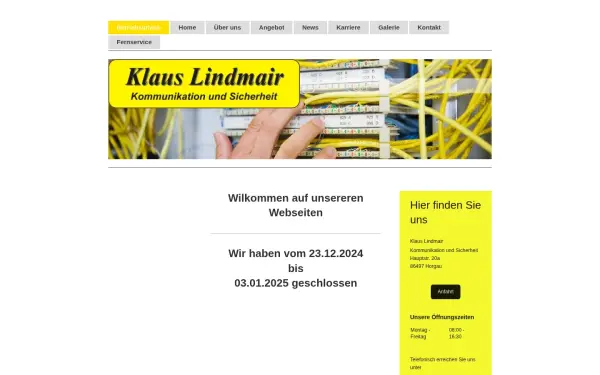 www.lindmair.de