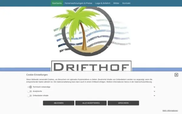 drifthof.de