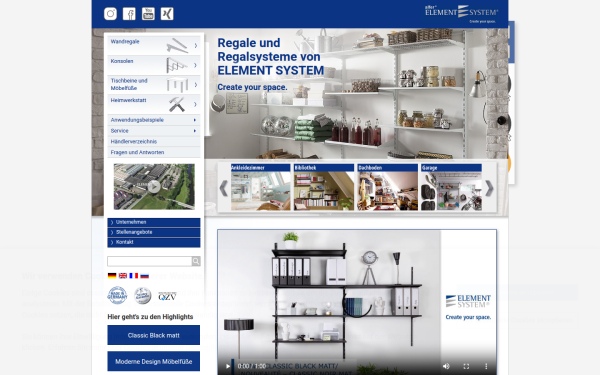 element-system.com