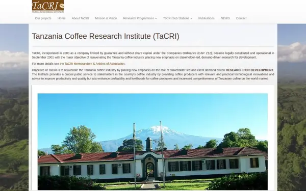 tacri.org