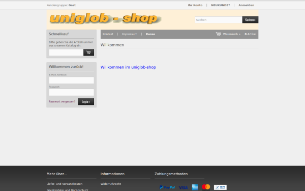 www.uniglob-shop.de