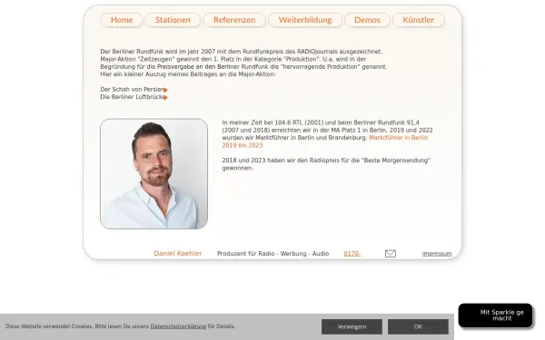 danielkoehler.de