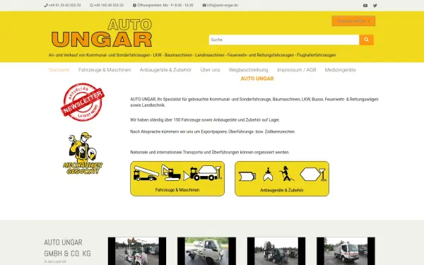 www.auto-ungar.de