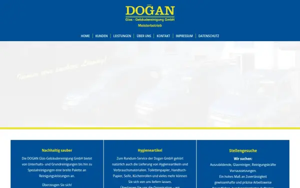 www.dogan-reinigung.de