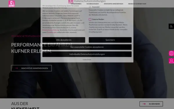 kufner.com