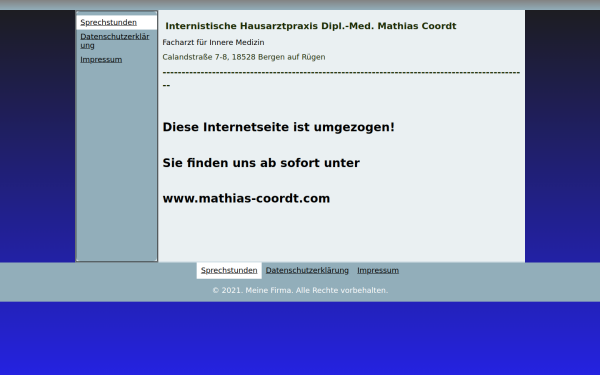 mathias-coordt.de