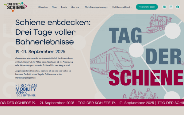 tag-der-schiene.de
