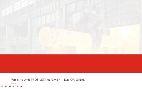 www.ar-profilstahl.de