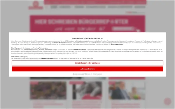 www.lokalkompass.de