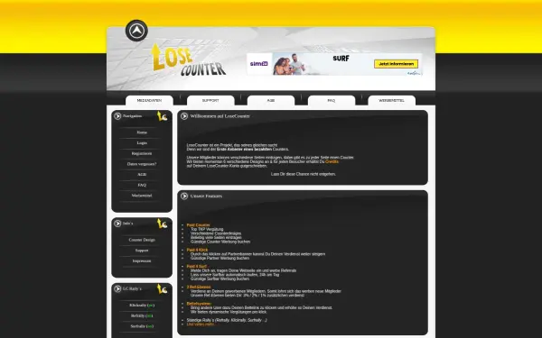 www.losecounter.de