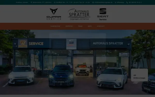 autohaus-spratter.de
