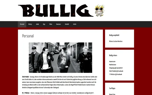 www.bullig.de