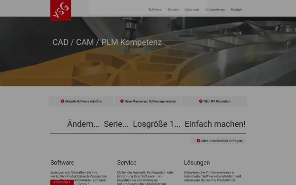 www.vsg.de